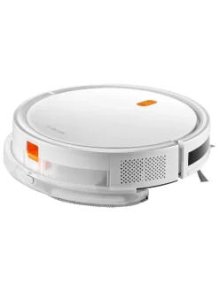 Nass-/Trockensauger Robot Vacuum E5 (BHR7969EU) in weiß