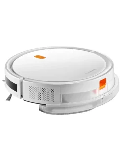 Nass-/Trockensauger Robot Vacuum E5 (BHR7969EU) in weiß