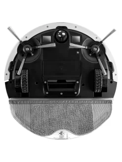 Nass-/Trockensauger Robot Vacuum E5 (BHR7969EU) in weiß