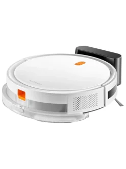 Nass-/Trockensauger Robot Vacuum E5 (BHR7969EU) in weiß