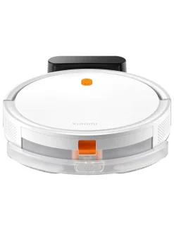 Nass-/Trockensauger Robot Vacuum E5 (BHR7969EU) in weiß