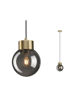 Neordic Pendelleuchte Linja