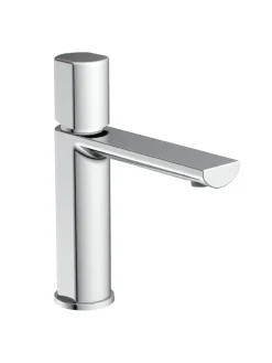 NEW YORK Waschtischarmatur, Chrom