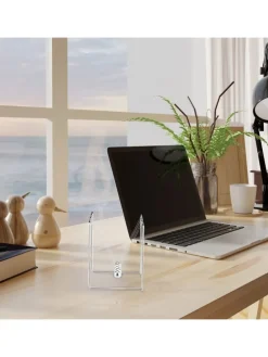 Newton-Pendel in Silber