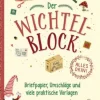 Nonbook - Der Wichtelblock