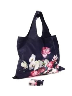 Nonbook - Easy Bag 2.0 Bouquet rose