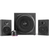 Nonbook - SPEEDLINK GRAVITY LT 2.1 Subwoofer System, black