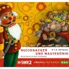 Nussknacker und Mausekönig