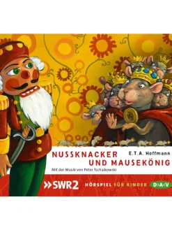 Nussknacker und Mausekönig