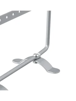 Ohrringhalter in Silber - (B)16,5 x (H)30,5 x (T)6,5 cm