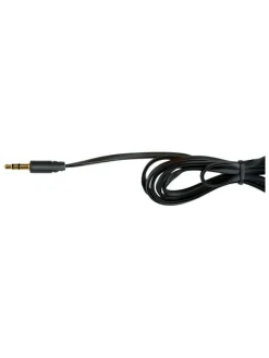 On-Ear-Kopfhörer in Schwarz