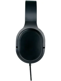 On-Ear-Kopfhörer in Schwarz