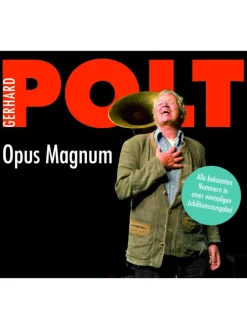 Opus Magnum | MP3