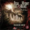 Oscar Wilde & Mycroft Holmes - Boleskine House,1 Audio-CD | Boleskine House.