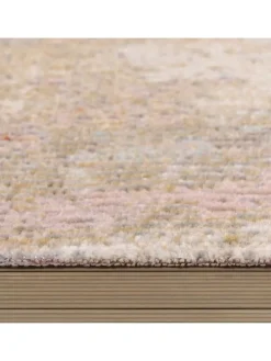 Outdoor Teppich Abstrakte Motive Balkon, Terrasse in Mehrfarbig