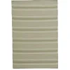 Outdoor Teppich Balkonteppich 180x120cm in beige