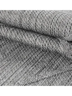 Outdoor Teppich PATARA Grau