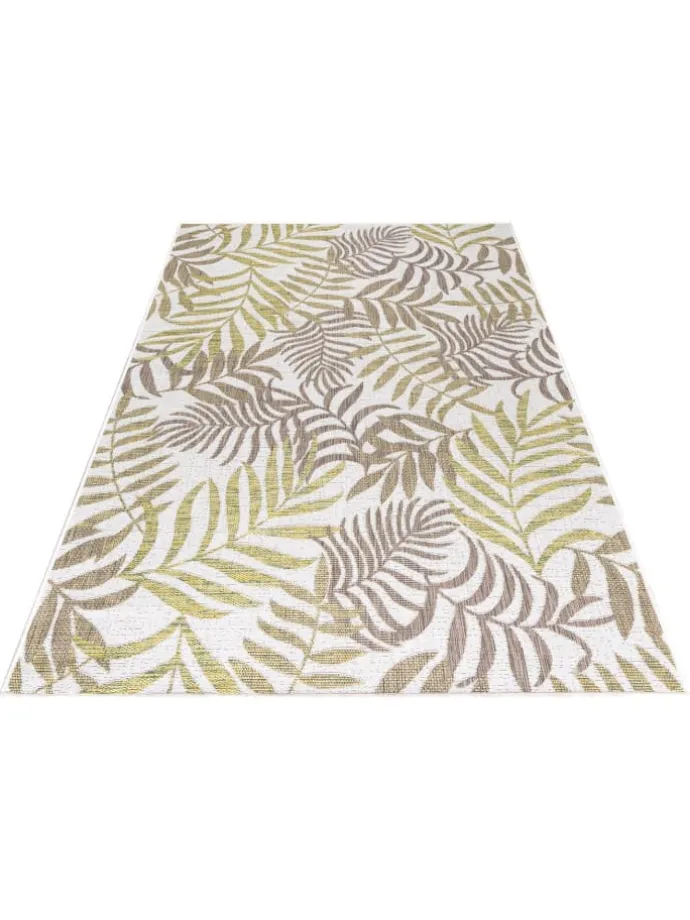 Outdoor Teppich SUNNY Beige