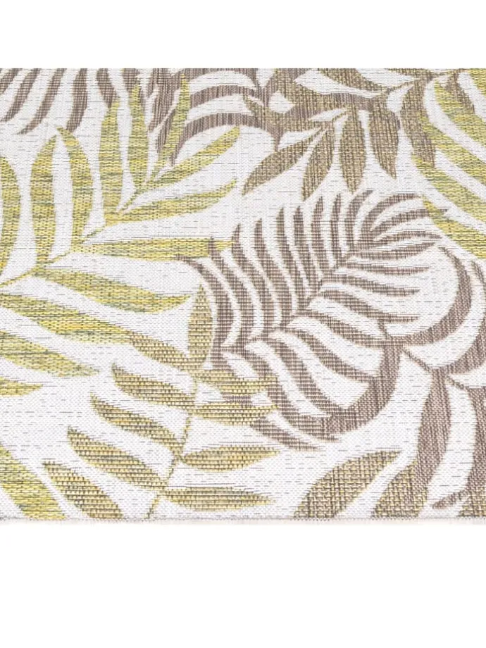 Outdoor Teppich SUNNY Beige