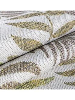 Outdoor Teppich SUNNY Beige