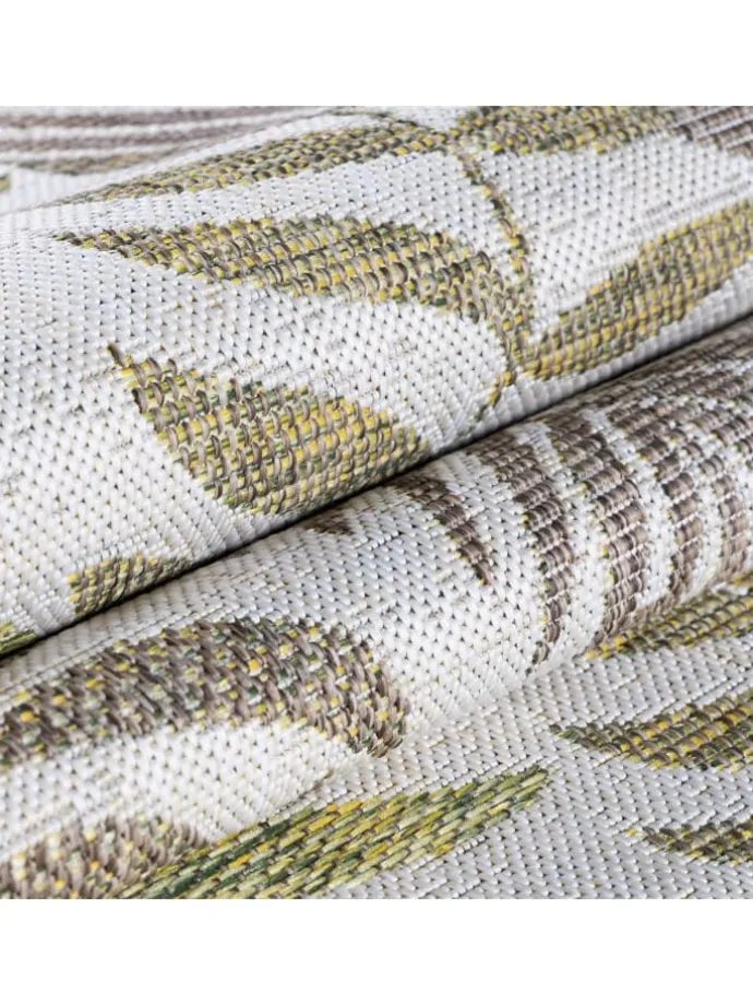 Outdoor Teppich SUNNY Beige