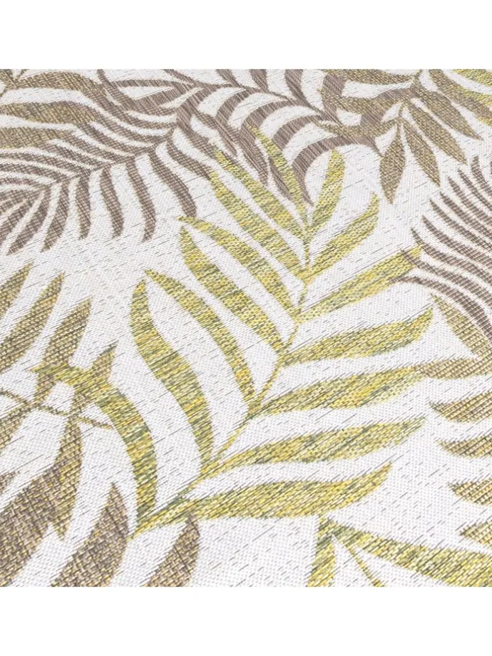 Outdoor Teppich SUNNY Beige