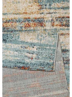 Outdoorteppich Elouisa in bunt