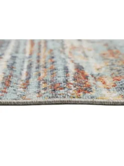 Outdoorteppich Elouisa in bunt