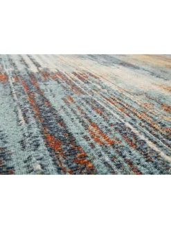 Outdoorteppich Elouisa in bunt