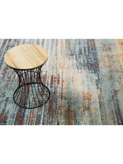 Outdoorteppich Elouisa in bunt