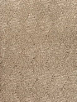 Outdoorteppich Kos A in Natur