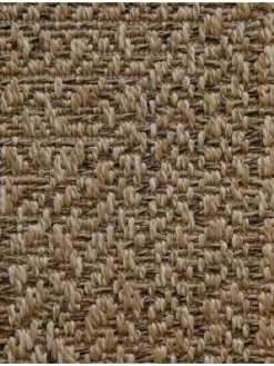 Outdoorteppich Layo in natur