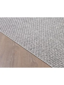 Outdoorteppich Maldives A in Grau