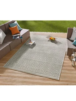 Outdoor-Teppich