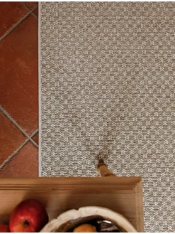 Outdoorteppich Miami South Beach in beige creme