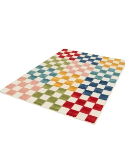 Outdoor-Teppich "Mila" in Bunt