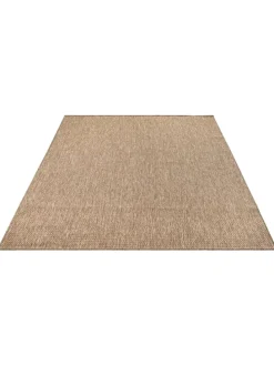 Outdoorteppich Mistra A in Natur