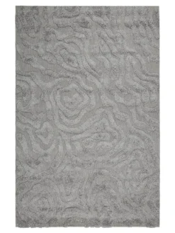 Outdoorteppich Soul Jack in grau