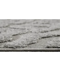 Outdoorteppich Soul Jack in grau