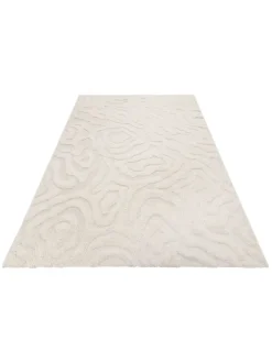 Outdoorteppich Soul Jack in creme beige