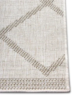 Outdoor-Wendeteppich 