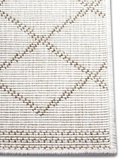 Outdoor-Wendeteppich 