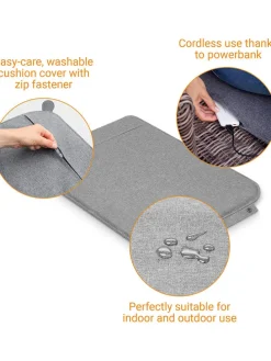 Outdoor-Wärmekissen 