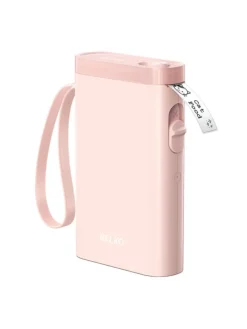 P21 Thermo-Etikettendrucker USB & Bluetooth