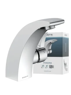 PANAMA Waschtischarmatur, Chrom