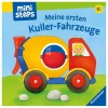 Pappbilderbuch "Meine ersten Kuller-Fahrzeuge"