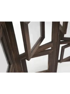 Paravant Bildgalerie, Braun