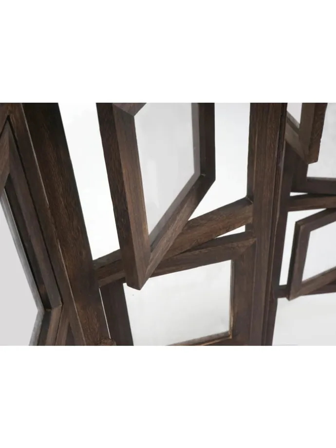 Paravant Bildgalerie, Braun