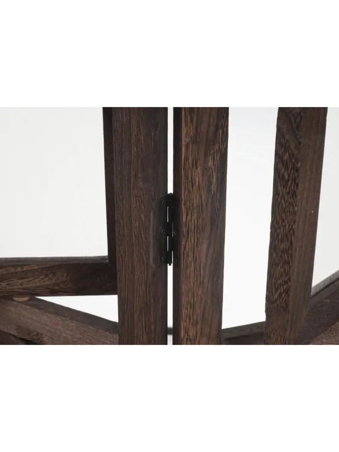 Paravant Bildgalerie, Braun