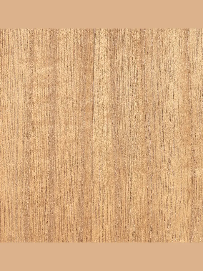 Paravent CERTOSA in Braun - (W) 163 x (H) 170 x (L) 2 cm